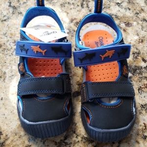 OshKosh Boys Sandals